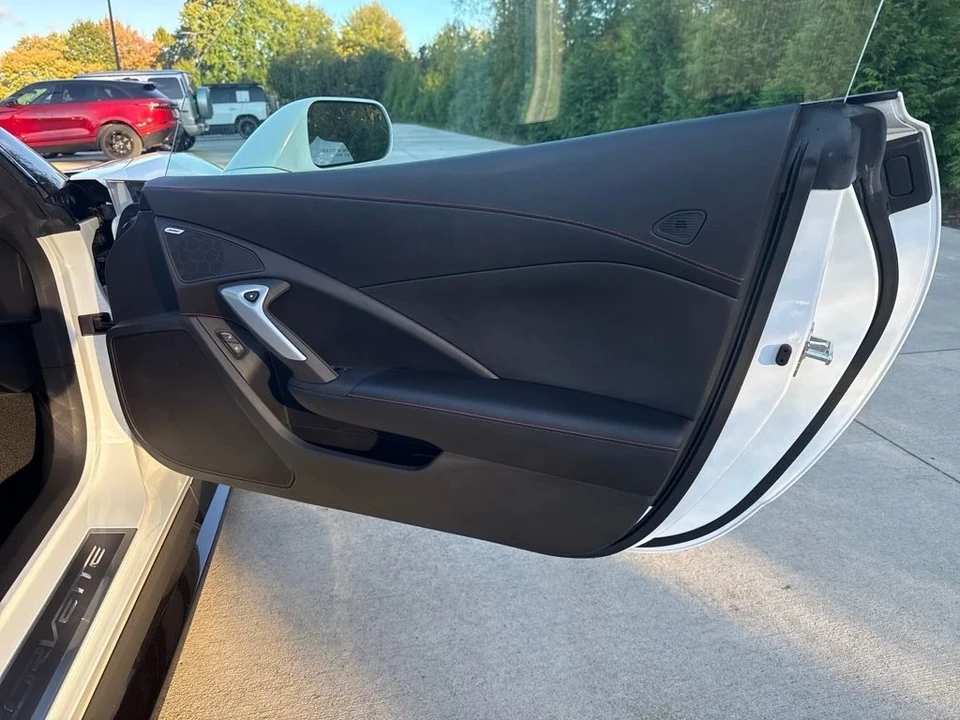 2019 Chevrolet Corvette C7 Z06 - Image 12 of 12