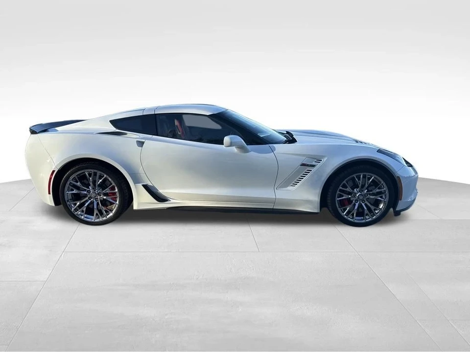 2019 Chevrolet Corvette C7 Z06 - Image 7 of 12