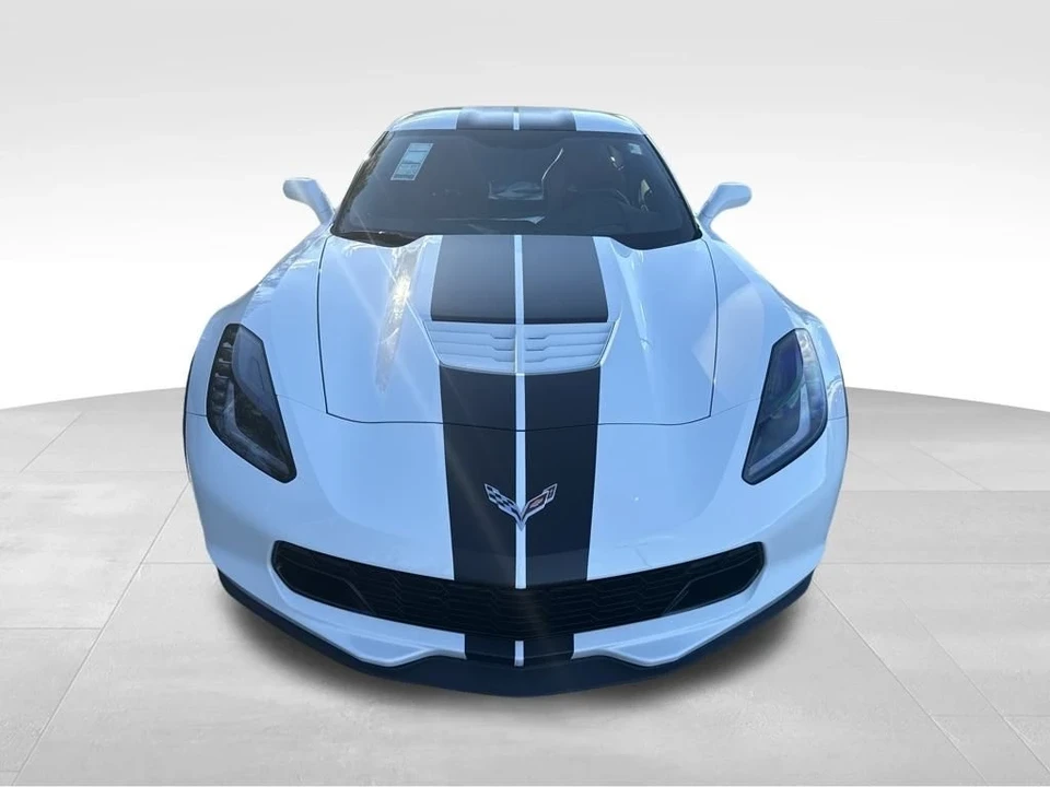 2019 Chevrolet Corvette C7 Z06 - Image 5 of 12