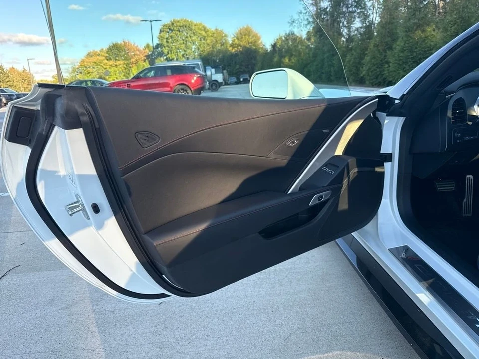 2019 Chevrolet Corvette C7 Z06 - Image 9 of 12