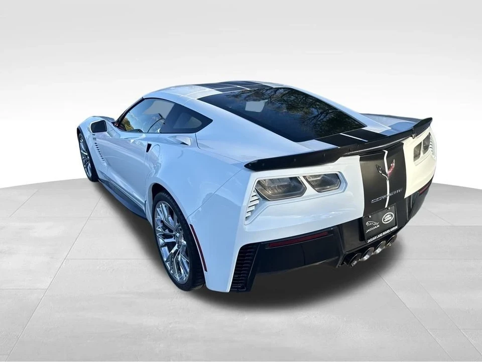 2019 Chevrolet Corvette C7 Z06 - Image 3 of 12