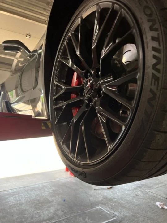 2019 Chevrolet Corvette C7 Z06 - Image 22 of 26