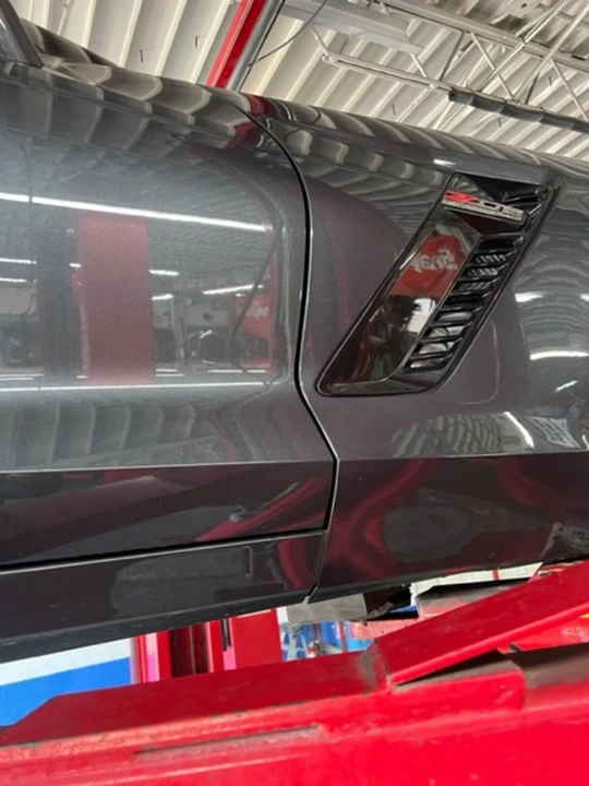 2019 Chevrolet Corvette C7 Z06 - Image 5 of 26