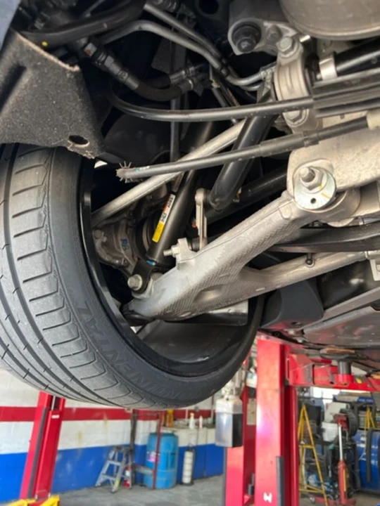 2019 Chevrolet Corvette C7 Z06 - Image 20 of 26