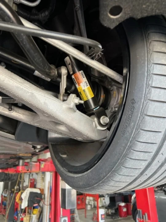 2019 Chevrolet Corvette C7 Z06 - Image 19 of 26