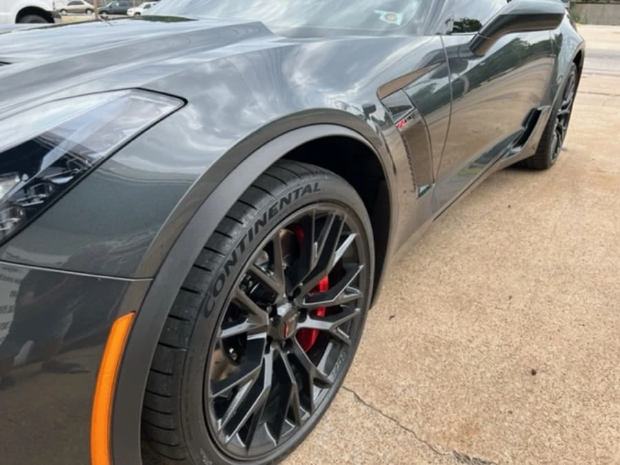 2019 Chevrolet Corvette C7 Z06 - Image 11 of 26