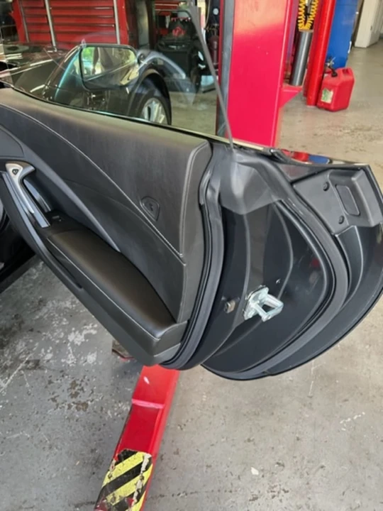 2019 Chevrolet Corvette C7 Z06 - Image 14 of 26
