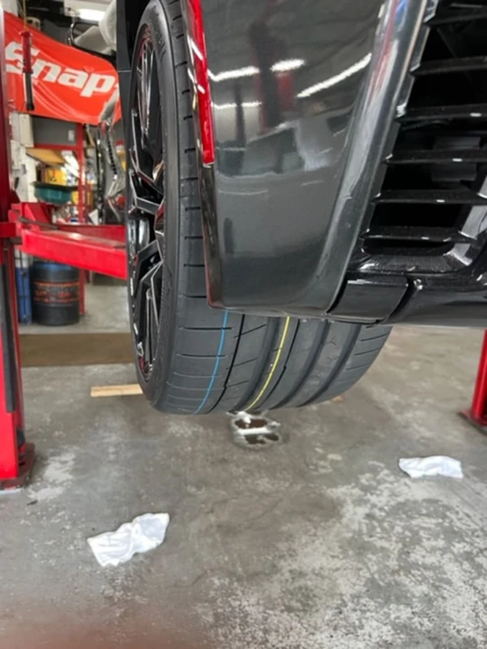 2019 Chevrolet Corvette C7 Z06 - Image 15 of 26