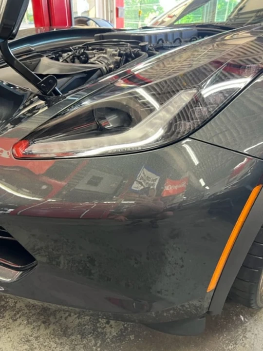 2019 Chevrolet Corvette C7 Z06 - Image 6 of 26