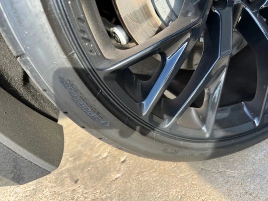 2019 Chevrolet Corvette C7 Z06 - Image 26 of 26