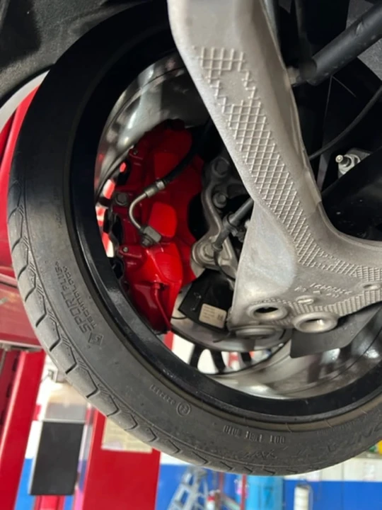 2019 Chevrolet Corvette C7 Z06 - Image 23 of 26