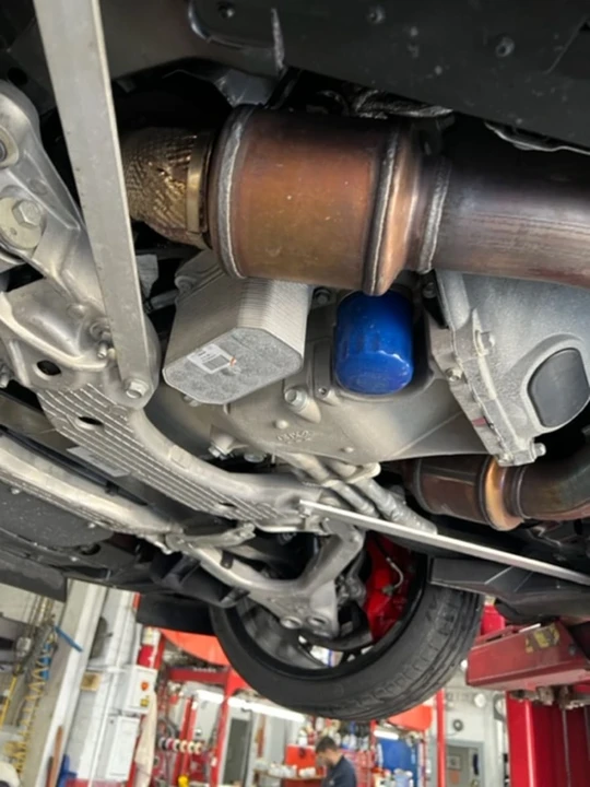 2019 Chevrolet Corvette C7 Z06 - Image 21 of 26