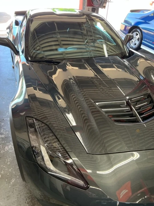 2019 Chevrolet Corvette C7 Z06 - Image 7 of 26