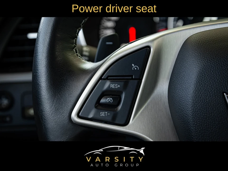 2019 Chevrolet Corvette C7 Z06 - Image 19 of 21