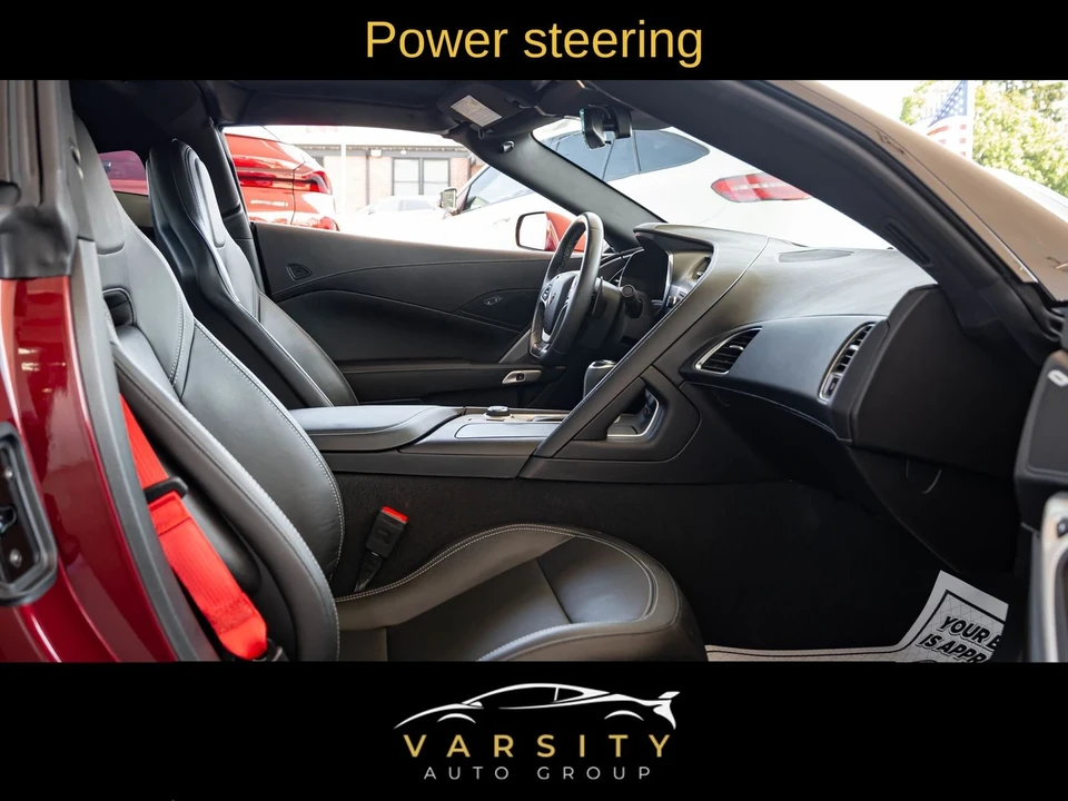 2019 Chevrolet Corvette C7 Z06 - Image 15 of 21