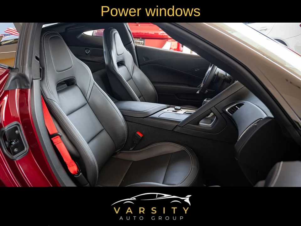 2019 Chevrolet Corvette C7 Z06 - Image 16 of 21