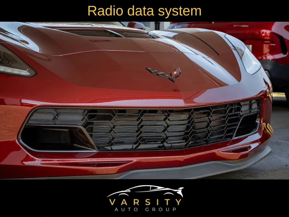 2019 Chevrolet Corvette C7 Z06 - Image 7 of 21