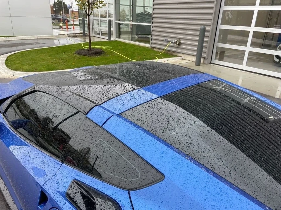 2019 Chevrolet Corvette C7 Z06 - Image 6 of 12