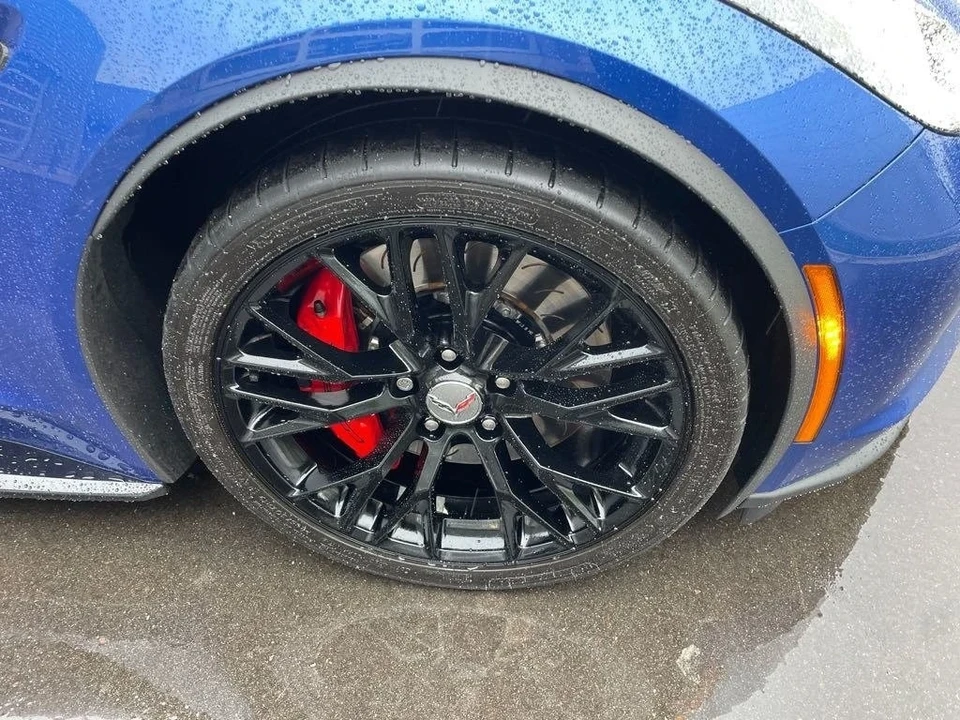 2019 Chevrolet Corvette C7 Z06 - Image 10 of 12