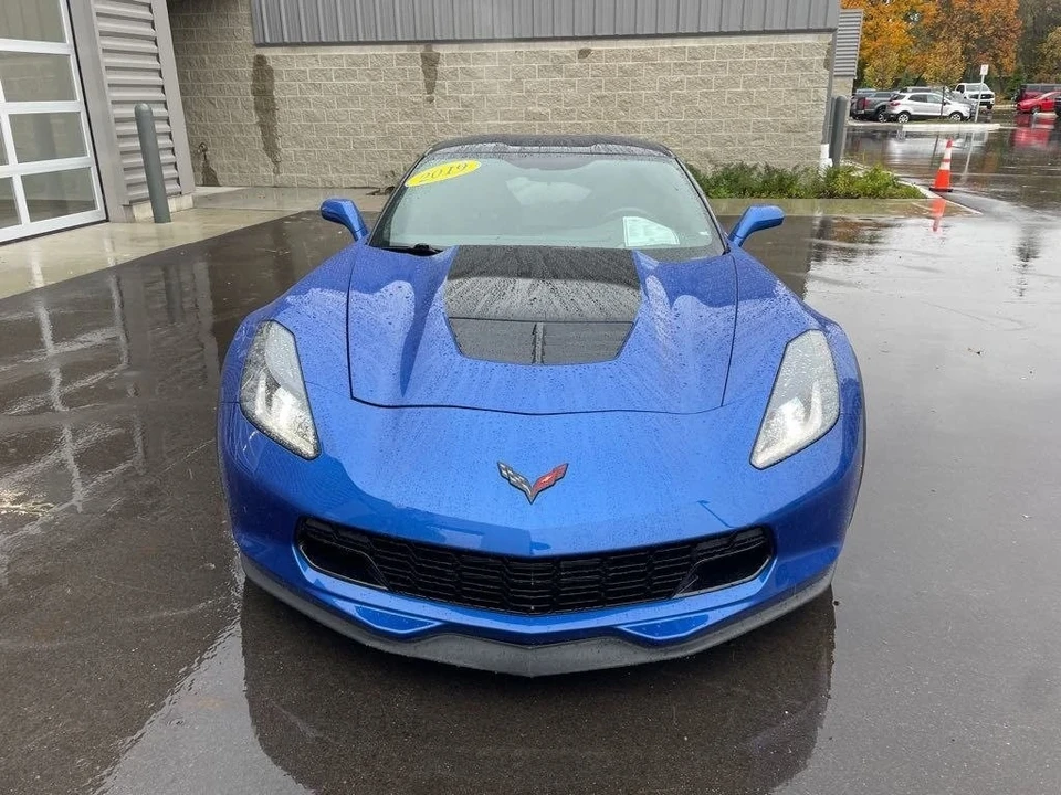 2019 Chevrolet Corvette C7 Z06 - Image 2 of 12