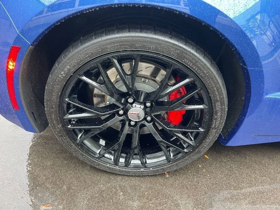 2019 Chevrolet Corvette C7 Z06 - Image 7 of 12