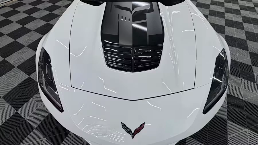 2019 Chevrolet Corvette C7 Z06 - Image 5 of 23