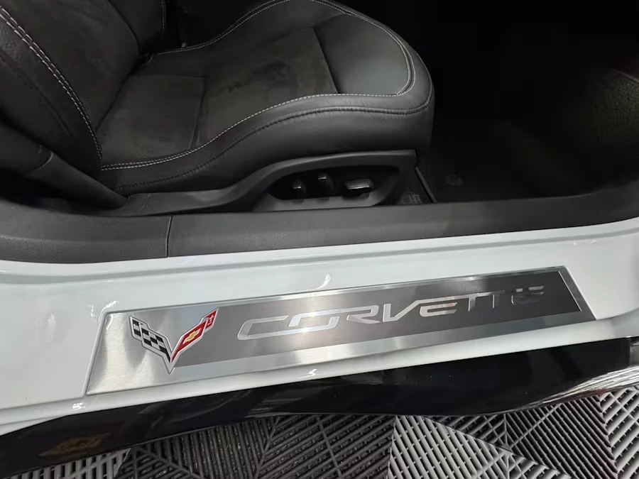 2019 Chevrolet Corvette C7 Z06 - Image 19 of 23
