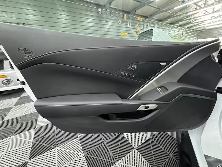 2019 Chevrolet Corvette C7 Z06 - Image 18 of 23