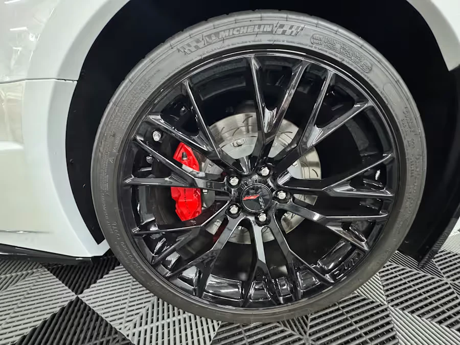 2019 Chevrolet Corvette C7 Z06 - Image 6 of 23