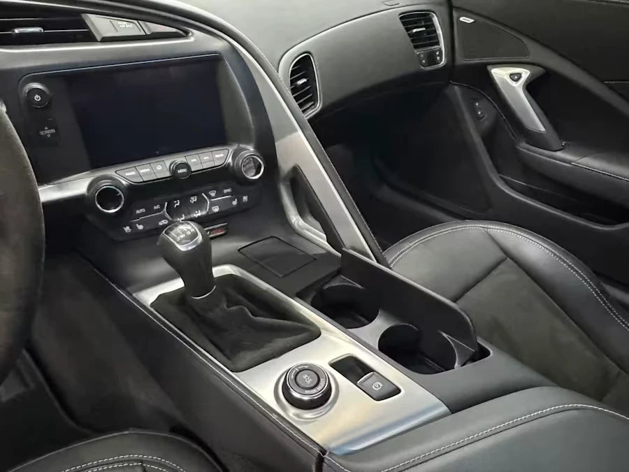 2019 Chevrolet Corvette C7 Z06 - Image 22 of 23