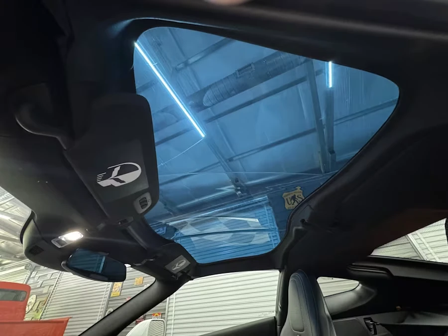 2019 Chevrolet Corvette C7 Z06 - Image 9 of 23