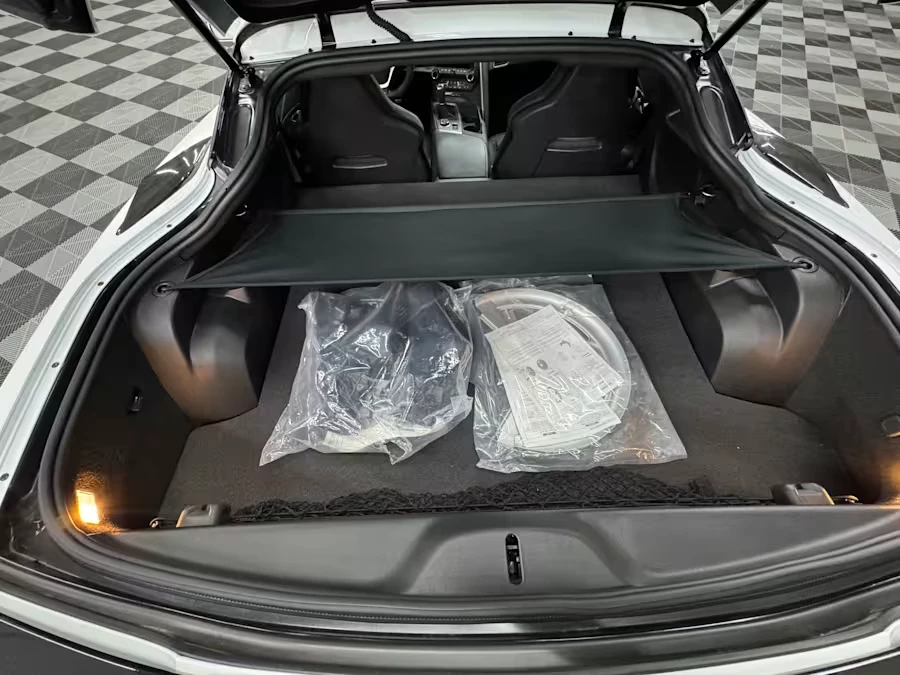 2019 Chevrolet Corvette C7 Z06 - Image 23 of 23