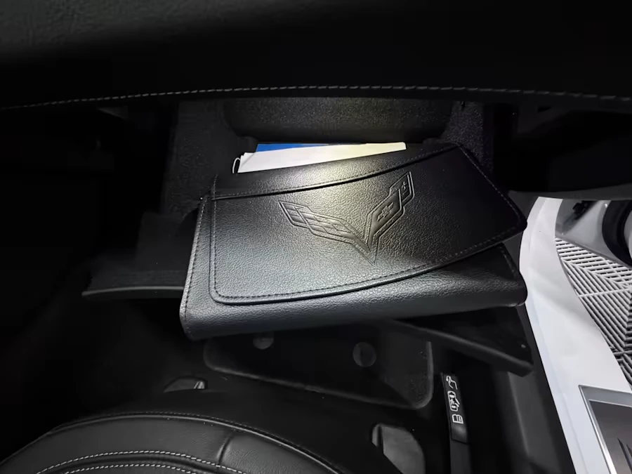 2019 Chevrolet Corvette C7 Z06 - Image 13 of 23