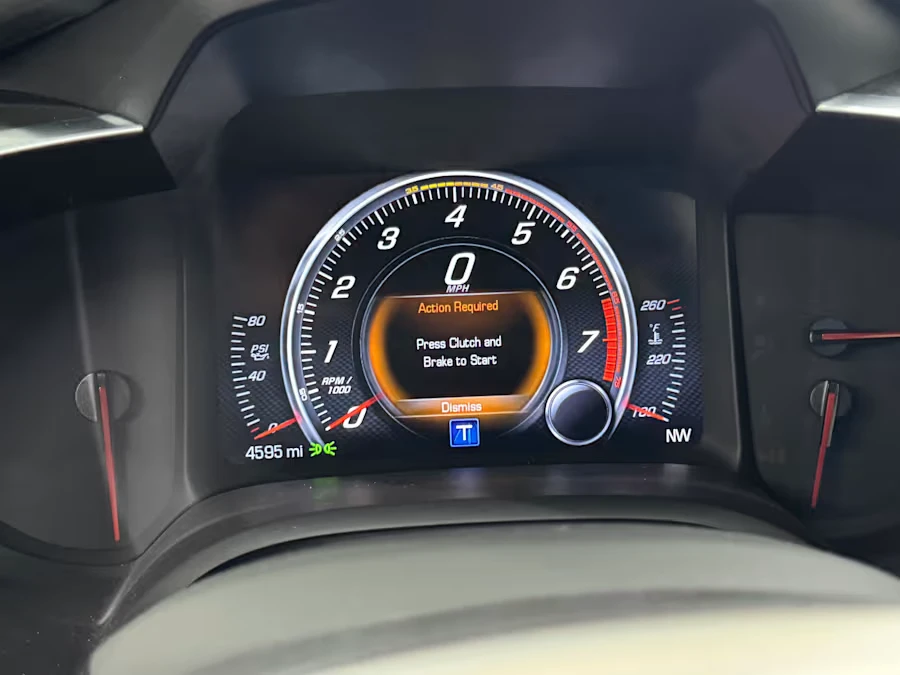 2019 Chevrolet Corvette C7 Z06 - Image 14 of 23
