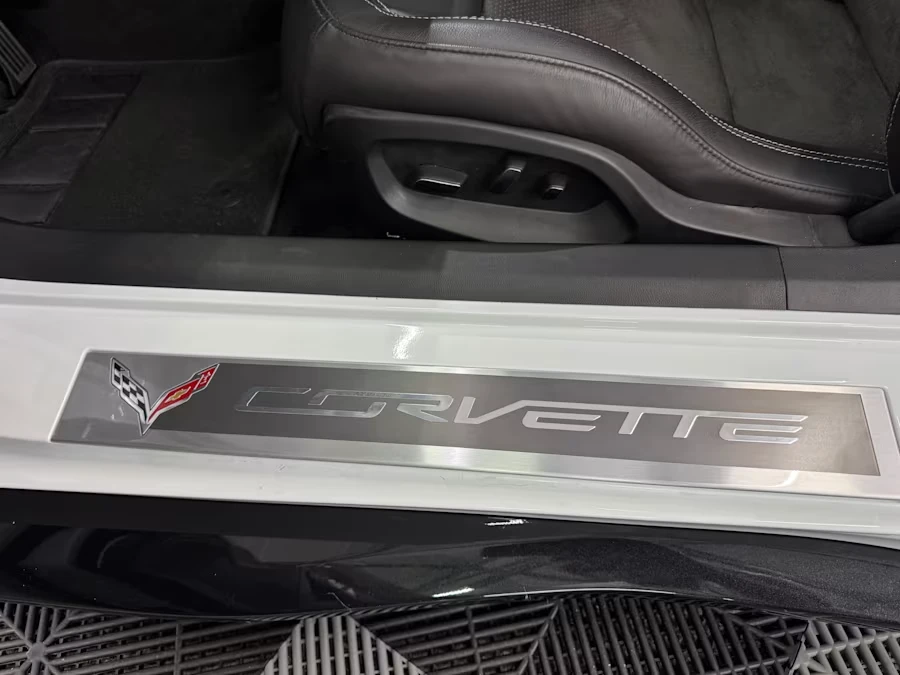 2019 Chevrolet Corvette C7 Z06 - Image 20 of 23
