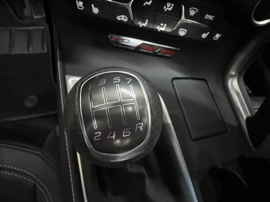 2019 Chevrolet Corvette C7 Z06 - Image 21 of 23