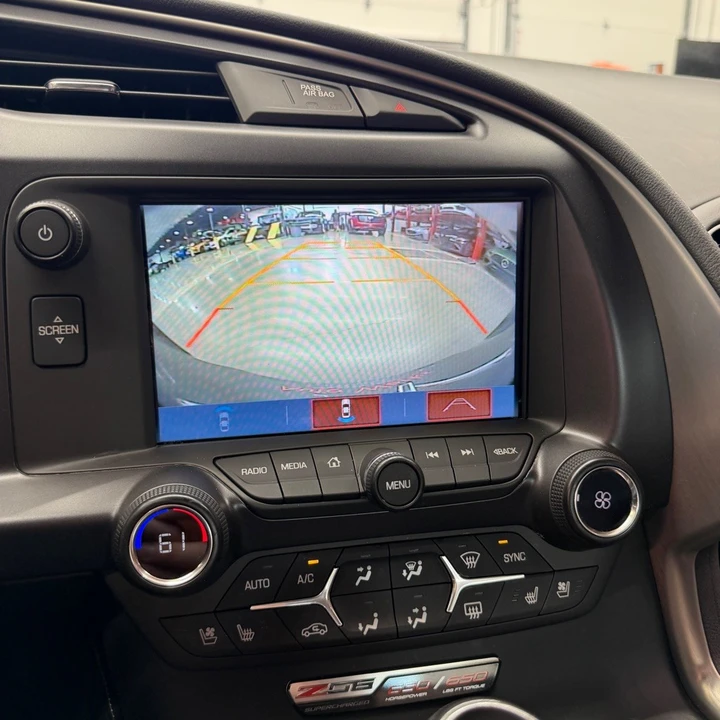 2019 Chevrolet Corvette C7 Z06 - Image 11 of 27