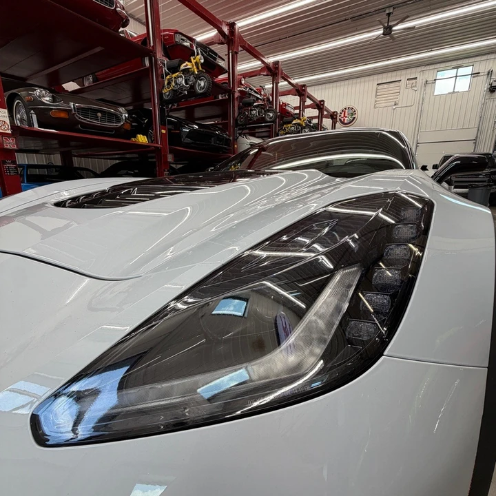 2019 Chevrolet Corvette C7 Z06 - Image 26 of 27
