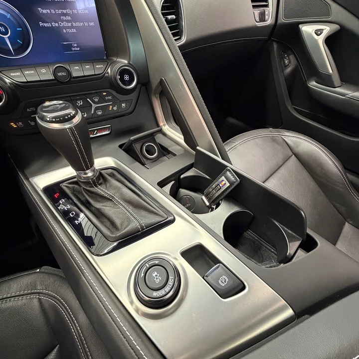 2019 Chevrolet Corvette C7 Z06 - Image 14 of 27