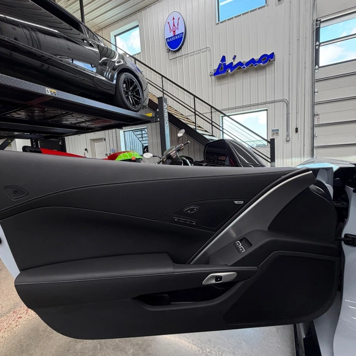 2019 Chevrolet Corvette C7 Z06 - Image 19 of 27