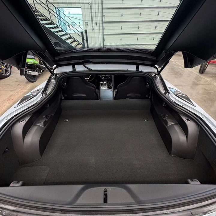 2019 Chevrolet Corvette C7 Z06 - Image 27 of 27