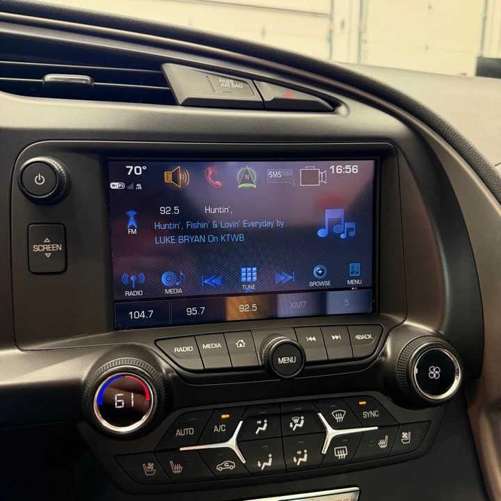 2019 Chevrolet Corvette C7 Z06 - Image 10 of 27