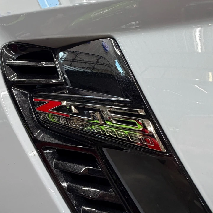 2019 Chevrolet Corvette C7 Z06 - Image 23 of 27