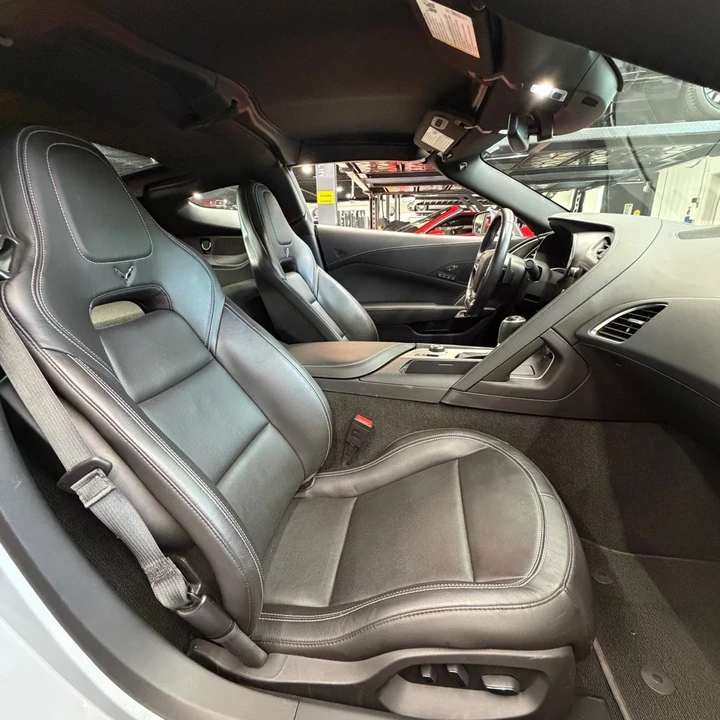 2019 Chevrolet Corvette C7 Z06 - Image 6 of 27