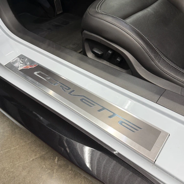 2019 Chevrolet Corvette C7 Z06 - Image 20 of 27