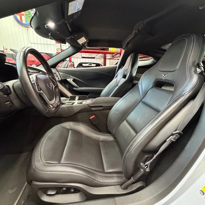 2019 Chevrolet Corvette C7 Z06 - Image 5 of 27