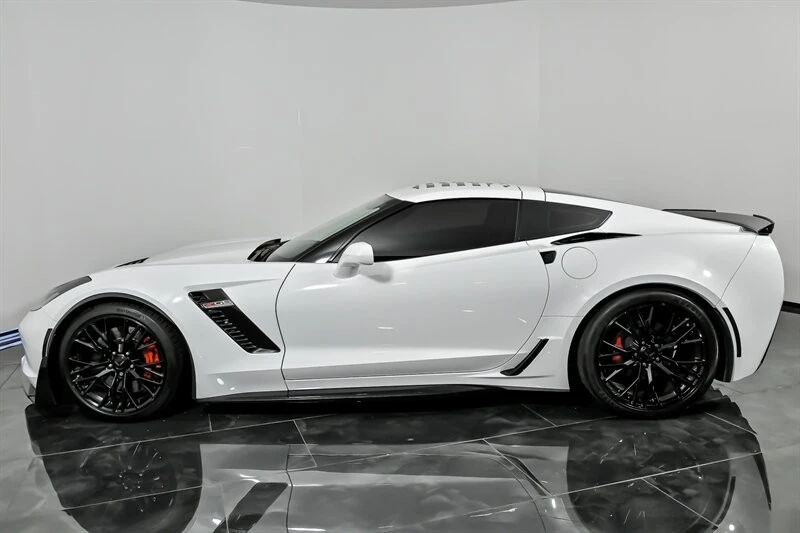 2019 Chevrolet Corvette C7 Z06 - Image 7 of 21