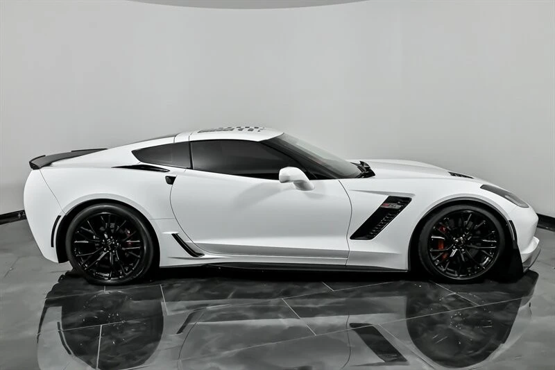 2019 Chevrolet Corvette C7 Z06 - Image 13 of 21