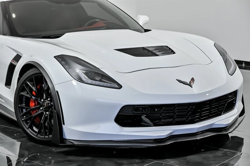 2019 Chevrolet Corvette C7 Z06 - Image 2 of 21
