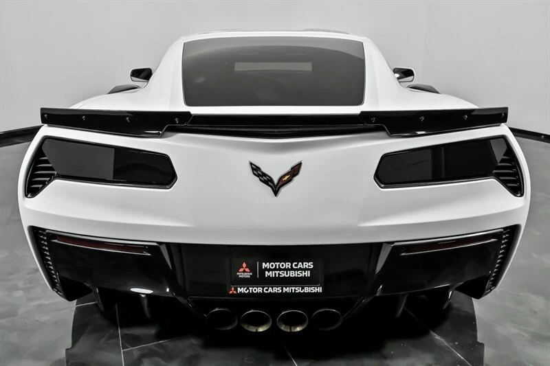 2019 Chevrolet Corvette C7 Z06 - Image 10 of 21
